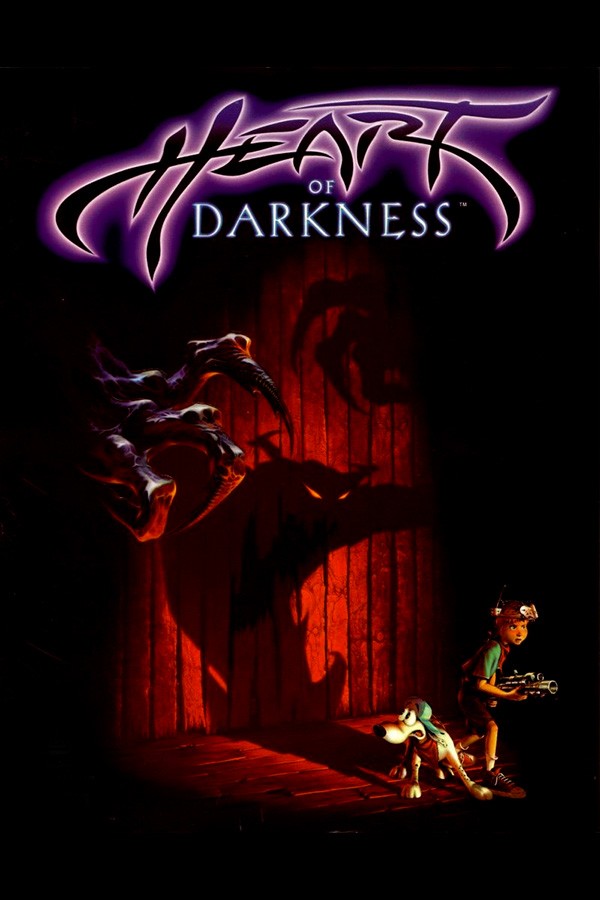 Heart of Darkness